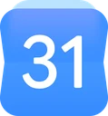Google Calendar