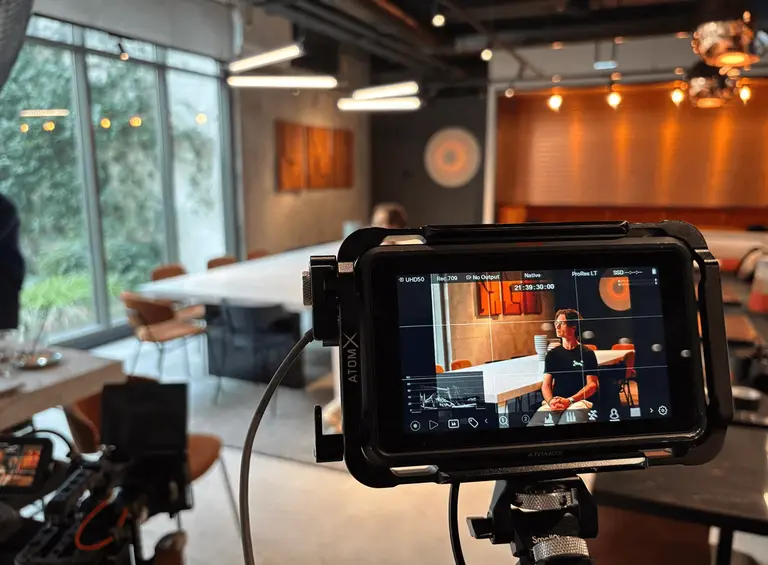 Aftermovie : comment prolonger l’impact de votre événement — Blog Agence Motion